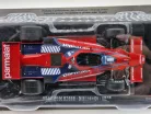 Brabham BT46B F1 #1 (1978) - Niki Lauda -  Edicola - 1:24