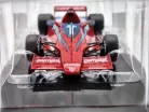 Brabham BT46B F1 #1 (1978) - Niki Lauda -  Edicola - 1:24