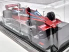 Brabham BT46B F1 #1 (1978) - Niki Lauda -  Edicola - 1:24