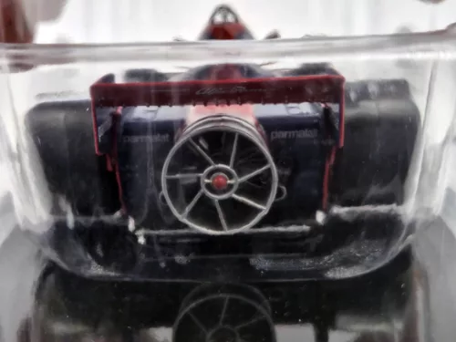 Brabham BT46B F1 #1 (1978) - Niki Lauda -  Edicola - 1:24