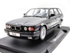 BMW E34 540i Touring -  MCG - 1:18 1/18 modellautó modell autó