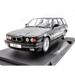   BMW E34 540i Touring -  MCG - 1:18 1/18 modellautó modell autó