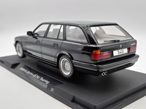 BMW E34 540i Touring -  MCG - 1:18 1/18 modellautó modell autó