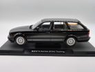 BMW E34 540i Touring -  MCG - 1:18 1/18 modellautó modell autó