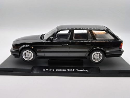 BMW E34 540i Touring -  MCG - 1:18 1/18 modellautó modell autó