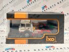 Fiat Iveco 190.42 Turbostar traktor (1984) - ezüst -  Ixo - 1:43