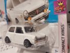 Hot Wheels Honda N600 Custom (1970) - Compact Kings 4/5 - 141/250 -  Hot Wheels - 1:64