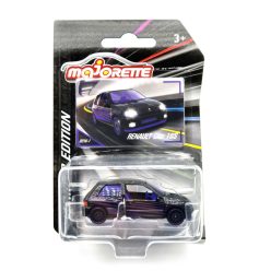   Renault Clio 16V (1997) -  Majorette - 60 years Anniversary Edition - 1:64