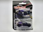 Renault Clio 16V (1997) -  Majorette - 60 years Anniversary Edition - 1:64