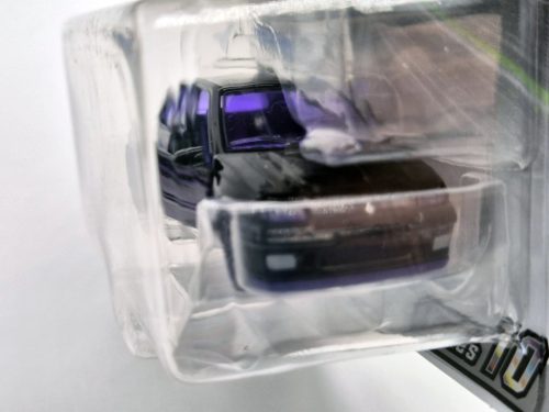 Renault Clio 16V (1997) -  Majorette - 60 years Anniversary Edition - 1:64