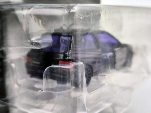 Renault Clio 16V (1997) -  Majorette - 60 years Anniversary Edition - 1:64