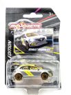 Renault Megane RS Sport (2018) -  Majorette - 60 years Anniversary Edition - 1:64