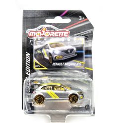  Renault Megane RS Sport (2018) -  Majorette - 60 years Anniversary Edition - 1:64
