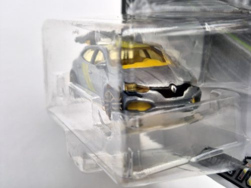 Renault Megane RS Sport (2018) -  Majorette - 60 years Anniversary Edition - 1:64