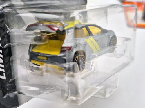 Renault Megane RS Sport (2018) -  Majorette - 60 years Anniversary Edition - 1:64