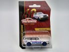 Volvo 204 GL SW Station Wagon (1986) -  Majorette - 60 years Anniversary Edition - 1:64