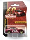 Alfa Romeo Giulia GTA Quadrifoglio -  Majorette - 60 years Anniversary Edition - 1:64