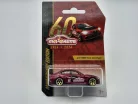 Alfa Romeo Giulia GTA Quadrifoglio -  Majorette - 60 years Anniversary Edition - 1:64