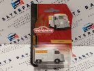 Citroen HY VAN (1962) -  Majorette - 60 years Anniversary Edition - 1:64