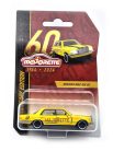 Mercedes Benz S-Class 450SEL 6.9 (W116) Racing 1976 -  Majorette - 60 years Anniversary Edition - 1:64