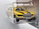 Mercedes Benz S-Class 450SEL 6.9 (W116) Racing 1976 -  Majorette - 60 years Anniversary Edition - 1:64