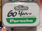 Porsche 911 RS 2.7 Coupe (1973) - dobozzal -  Majorette - 60 years Anniversary Edition - 1:64