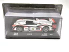 Audi R8 #5 24h Le Mans (2004) - S. Ara - R. Capello - T. Kristensen -  Edicola - 1:43