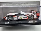 Audi R8 #5 24h Le Mans (2004) - S. Ara - R. Capello - T. Kristensen -  Edicola - 1:43