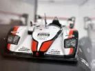 Audi R8 #5 24h Le Mans (2004) - S. Ara - R. Capello - T. Kristensen -  Edicola - 1:43