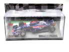 Toro Rosso STR12 F1 #55 (2017) - Carlos Sainz -  Edicola - 1:43