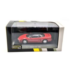 Honda NSX (1990) - piros -  First 43 Models - 1:43
