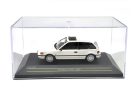Honda Civic (1987) - fehér -  First 43 Models - 1:43