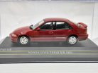 Honda Civic Ferio SiR (1991) -  First 43 Models - 1:43