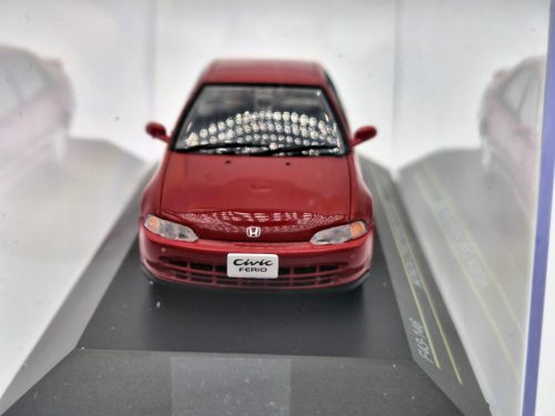 Honda Civic Ferio SiR (1991) -  First 43 Models - 1:43