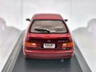 Honda Civic Ferio SiR (1991) -  First 43 Models - 1:43