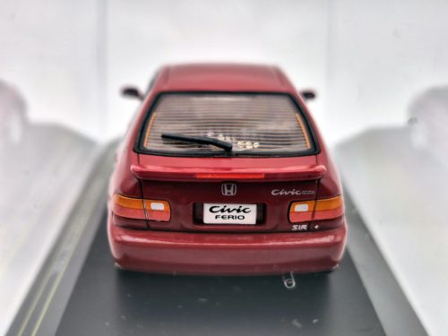 Honda Civic Ferio SiR (1991) -  First 43 Models - 1:43