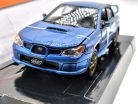 Subaru Impreza WRX STi   -  Motormax - 1:24