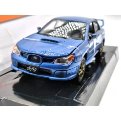Subaru Impreza WRX STi   -  Motormax - 1:24