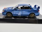 Subaru Impreza WRX STi   -  Motormax - 1:24