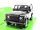 Land Rover Defender -  Welly - 1:24
