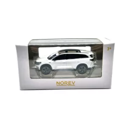   Renault Espace Esprit Alpine E-Tech Hybrid (2023) -  Norev - 1:64