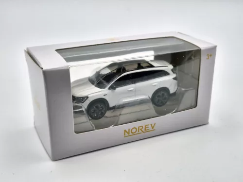 Renault Espace Esprit Alpine E-Tech Hybrid (2023) -  Norev - 1:64