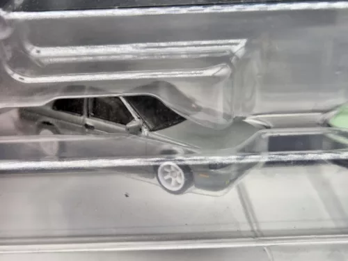 Hot Wheels Premium - Duo Pack - Nissan Sentra SE-R (1991) - Nissan Silvia S13 (1988) -  Hot Wheels - 1:64