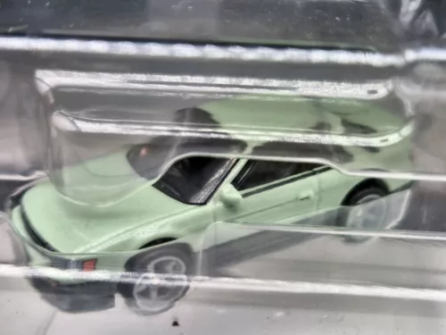 Hot Wheels Premium - Duo Pack - Nissan Sentra SE-R (1991) - Nissan Silvia S13 (1988) -  Hot Wheels - 1:64