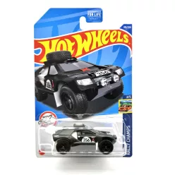   Hot Wheels Sand Burner - Rally Champs 2/5 - 195/250 - hosszú kártyás