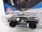 Hot Wheels Sand Burner - Rally Champs 2/5 - 195/250 - hosszú kártyás