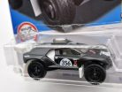 Hot Wheels Sand Burner - Rally Champs 2/5 - 195/250 - hosszú kártyás