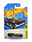 Hot wheels Clip Rod - Experimotors 5/5 - 119/250 - hosszú kártyás