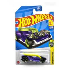   Hot wheels Clip Rod - Experimotors 5/5 - 119/250 - hosszú kártyás