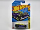 Hot wheels Clip Rod - Experimotors 5/5 - 119/250 - hosszú kártyás